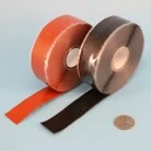 amphenol backshell clamp bushing tape