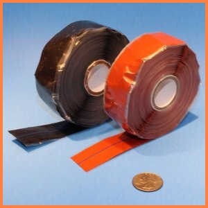 Airbus ABS5334 Silicone Electrical Tape