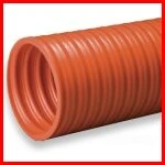 Banding Sleeve Orange