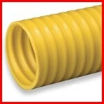 Banding Sleeve Yellow