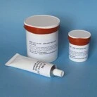 Firesleeve end seal paste dip