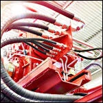 Transfer Suction Hydraulic Hoses