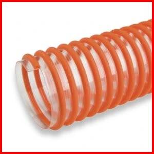 hose Polyurethane material handling 20 psi