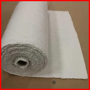 Fiberglass fabrics Heat Treated Cleaned