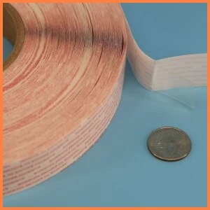 PSA Pressure Sensitive Adhesive Mounting Tape