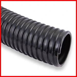 hose Polyurethane PVC material handling 40 psi