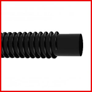 hose material handling Polyurethane with pvc helix 45 psi