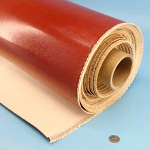 high temperature fabrics for expansion joints