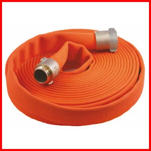 fire hose mil-h-24606