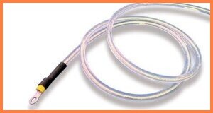 Silicone Rubber Coated Stranded Copper Wire