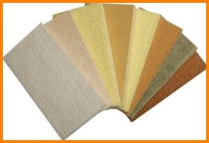 needled nomex insulation felt high temperature heat resistant