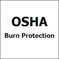 OSHA Burn Protection Products