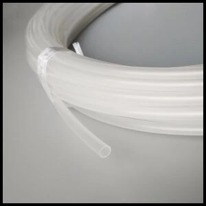 PFA Fluoropolymer Tubing