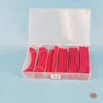 heat shrink tubing kit