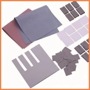 Thermal Heat Transfer Fabrics