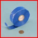 50N FMC Federal Mogul Bentley Harris Silicone Rubber Tape