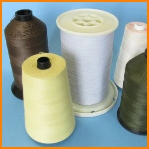 High Temperature Heat Resistant Thread